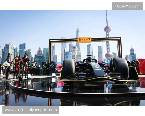 F1赛道城市经济学：承办比赛能为城市带来什么？