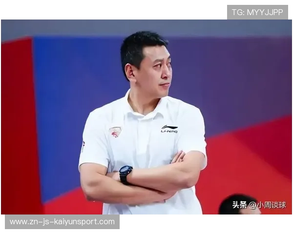 同曦新主帅王世龙上任，球队迎来新气象